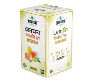 Dr. H&H Lemon Malta Tea bags 30 pcs