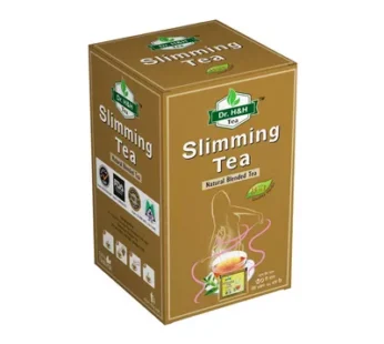 Dr. H&H Slimming Tea Bags 30 pcs